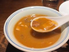牛肉胡辣汤-掌柜的店·河南菜(世茂店)
