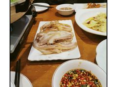 -樊记王·朝阳烧烤粥吧(星沙店)
