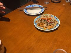 凉菜拼盘-伊斯麦尔丝路·新派菜(沙子口店)