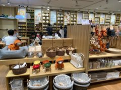 -MUJI无印良品(环球港店)