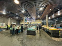 -天然居·漳港海鲜·海景餐厅(南澳总店)