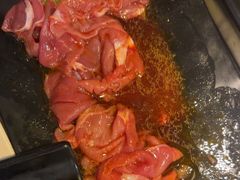 -鲜一烤肉(沈北店)