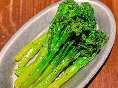 -Bistro 63 创意融合料理(广粤天地店)