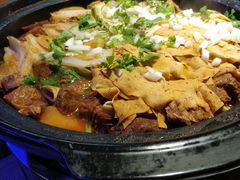 -闯关东牛排牛尾一锅香(龙源路店)