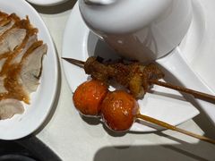 -北平楼·老北京涮羊肉(双流总店)