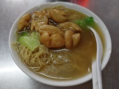 -坚记面店(一德路店)
