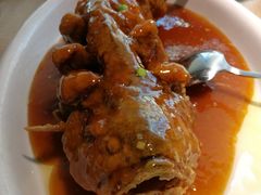 -味莊·青岛菜(云霄路店)