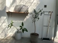 -Onirii Coffee(长乐路店)