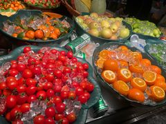 -星伦多自助料理·涮烤一体(江桥万达店)