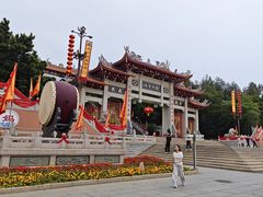 -莆田湄洲妈祖祖庙