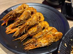 -红盔甲·小龙虾(车公庙店)