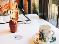 -Le Comptoir de Pierre Gagnaire