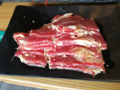 -贺野·自助炭火烤肉(紫藤路店)
