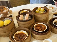 -万龙洲海鲜(南新仓店)