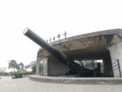 -胡里山炮台