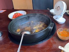 -滇野云南野生菌餐厅(陕西南路店)