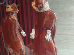 -盛百味·家宴餐厅(霸州分店)