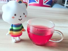 -捌楼咖啡书吧(南开店)