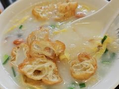 -伍湛记 · 广州老字号(龙津中路店)