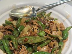 -兰湘子·湘菜小炒(石家庄万象城店)