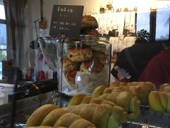 -仙峰天然面包(迎宾路店)