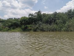 -长泰漂流水陆空景区