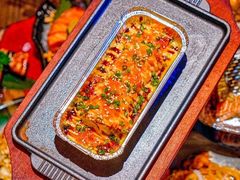 -京鹿料理(荟聚店)