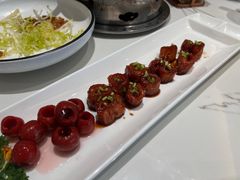 -山东宾馆·齐鲁苑餐厅