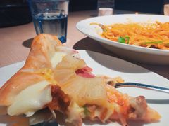 -必胜客(广渠路店)