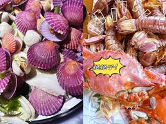 -三个渔夫·蒸汽海鲜(小白楼店)