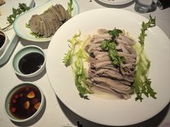 -壹只菜·崇明本地特色菜(崇明南门店)