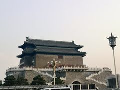 景点-前门大街