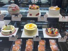 -CARINO BAKERY&CAFE(南方商城店)