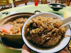 -红炎炎农家菜老字号(金水台店)