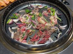 -炉队长·齐齐哈尔家庭烤肉(马家堡店)