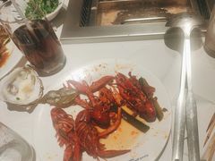 -星伦多自助料理·涮烤一体(嘉兴八佰伴店)