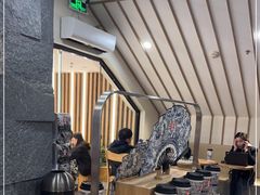 -霸王茶姬(正佳广场店)