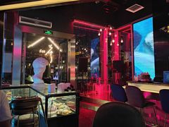 -甜喵酒吧(茂业店)