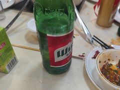 -尚品海鲜肥牛自助火锅(湖明店)