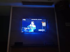 -好声音时尚量贩KTV(之心城店)