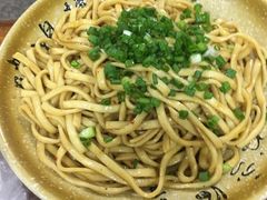 -邓邓胖姐拌面(濉溪路店)