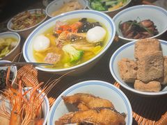 -寻宝记绍兴菜(状元店)