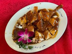 -胜记菜馆(文明路)