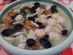 -阿毛饭店(和义路店)