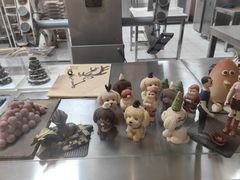 -歌斐颂巧克力小镇