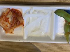 -和风食堂·日料·无界小火锅