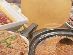 -杨记隆府(白象街店)