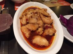 -新辣道鱼火锅(上地华联店)