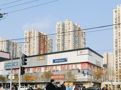 -首开福茂购物中心(宋家庄店)