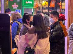 -金陵暴走小龙虾·迷踪蟹(凯德MALL店)